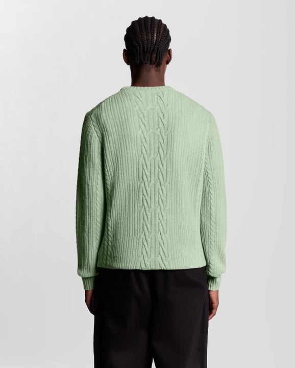 Produktbild Lyle and Scott Sweatshirt Damen (XL)