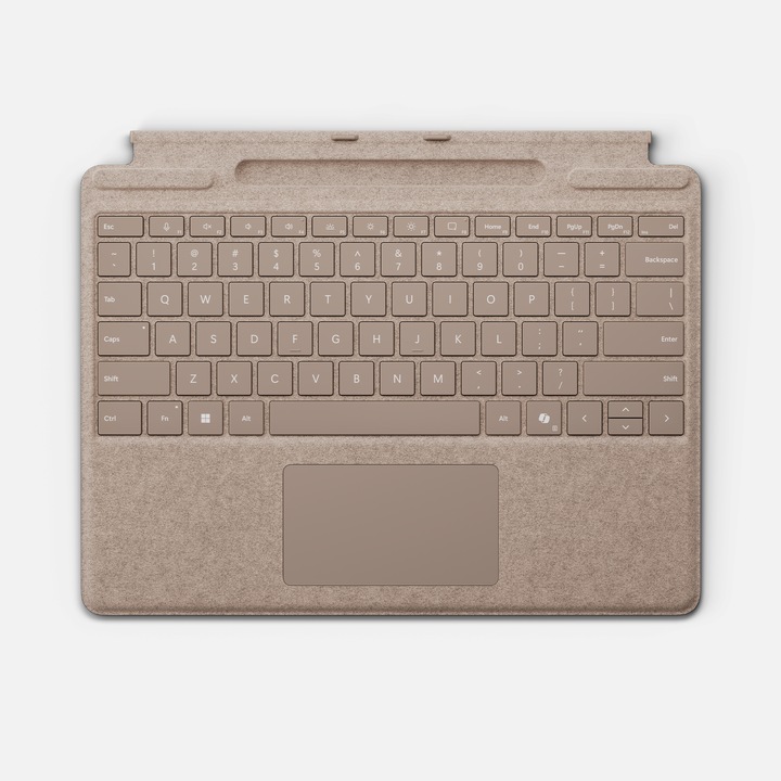 Microsoft Surface Pro Keyboard (CH)