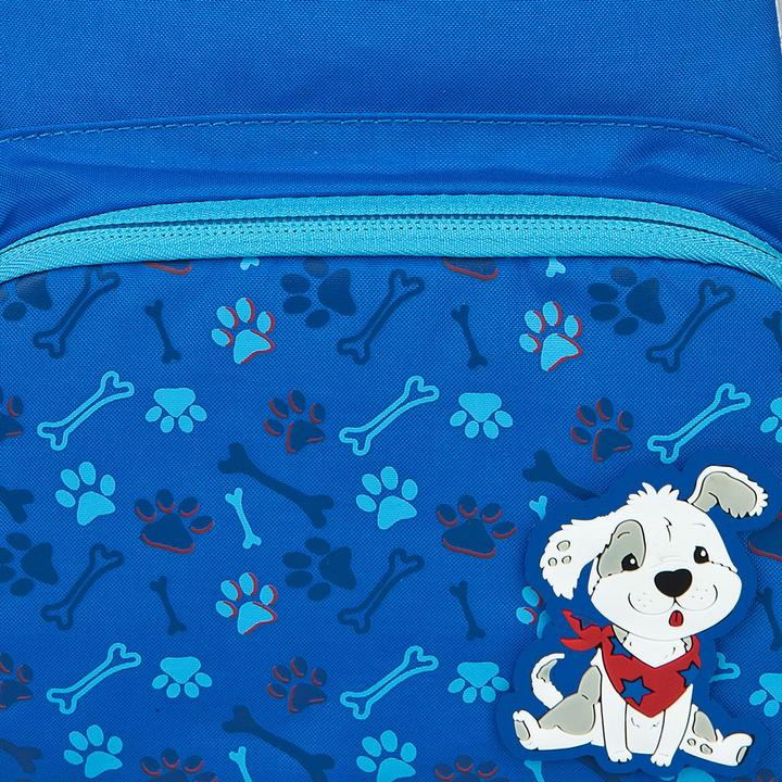 Actual product image Scooli Danny Dog