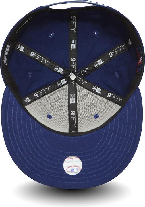 Image du produit New Era 9FIFTY MLB LA Dodgers Essential