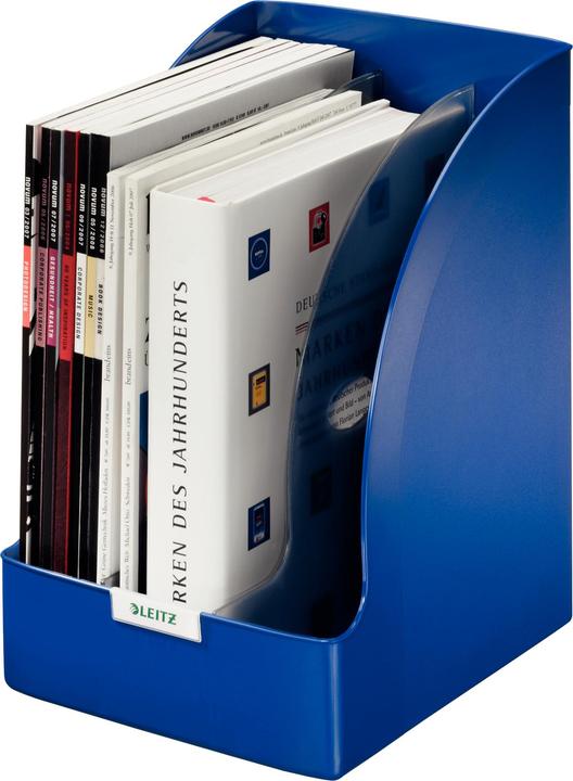 Actual product image Leitz Plus Jumbo magazine file (Special)