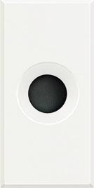 Actual product image Bticino HD4953