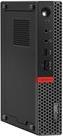 Actual product image Lenovo ThinkCentre M920q (128 GB, 16 GB, Intel Core i7-9700T)