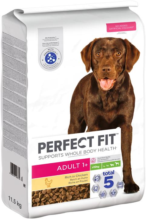 Produktbild Perfect Fit Adult Huhn 1+ (Adult, 1 Stk., 11500 g)