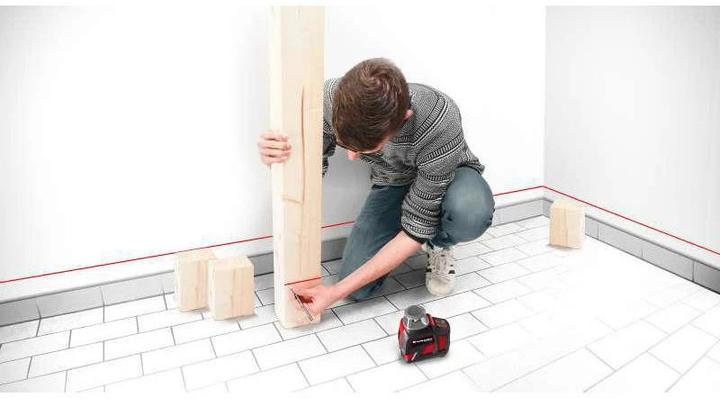 Actual product image Einhell Te-Ll 361