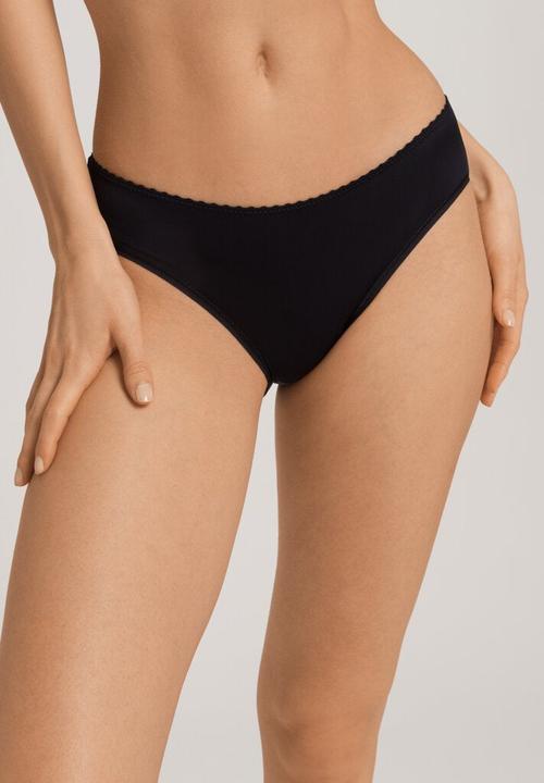 Produktbild Hanro Satin Deluxe Mini Slip (M, Einzelpack)