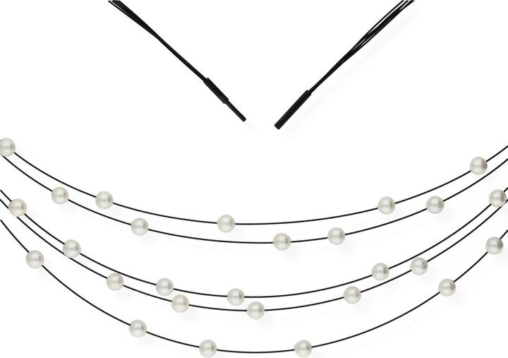 Immagine prodotto Carat Perle (Acciaio inossidabile, 45 cm)