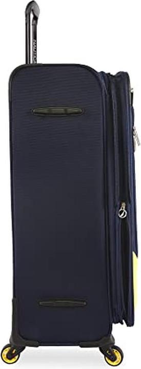 Produktbild Nautica Set Valigie Morbide Helios 2 Pezzi