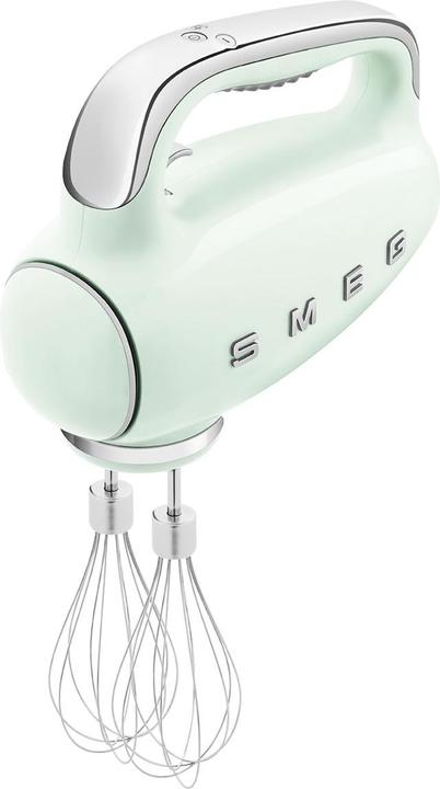 Actual product image Smeg HMF01PGEU (250 W)