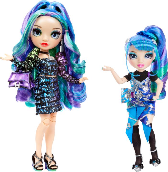 Produktbild MGA Junior High Special Edition Doll- Holly De'Vious