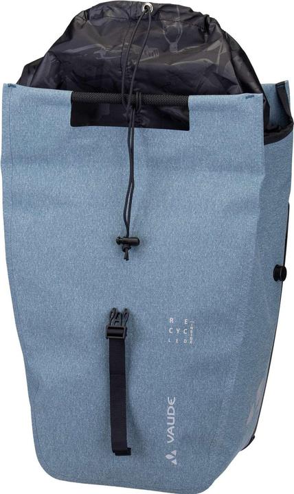 Produktbild Vaude ReCycle Back (Gepäckträgertasche)