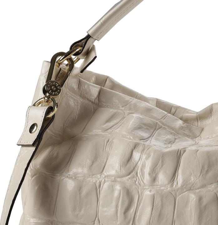 Produktbild Abro Mia Schultertasche Leder 35 cm