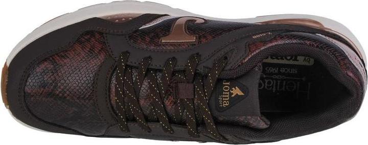 Actual product image Joma C.6100 Lady 2224 C610LW2224 - 38 (38)