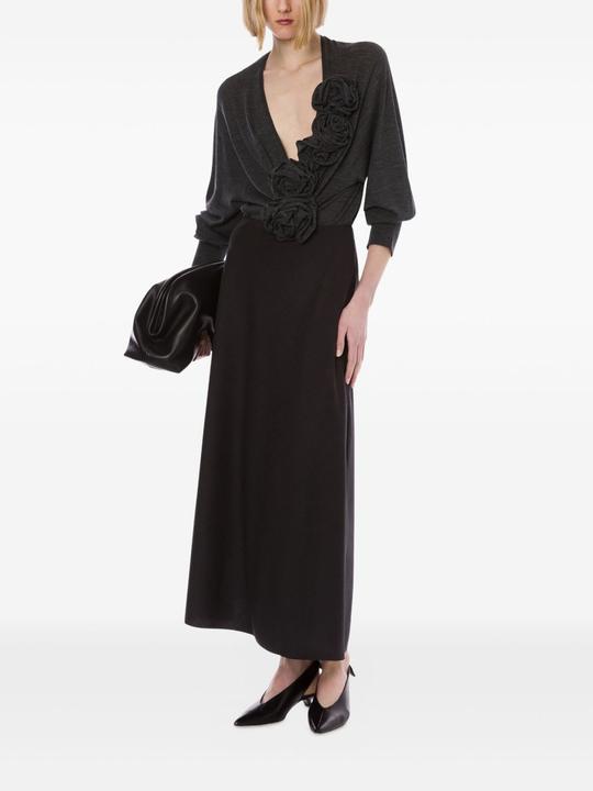 Produktbild Alberta Ferretti Gonne Grigio (42)