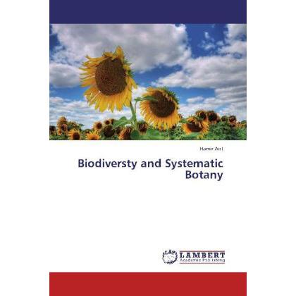 Biodiversty and Systematic Botany, Fachbücher von Hamir Ant