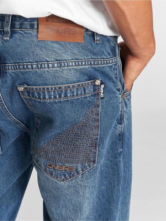 Produktbild Dangerous Brother Jeans - 72025 (W34/L34)