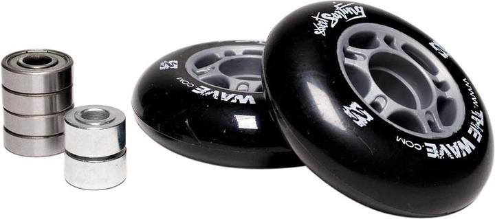 Produktbild Streetsurfing Waveboard-Ersatzrollen The Wave