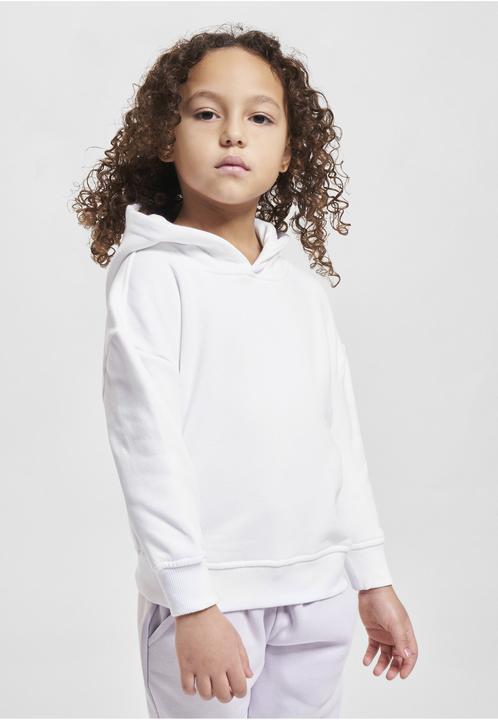Produktbild Urban Classics Girls Organic Hoody (122, 128)