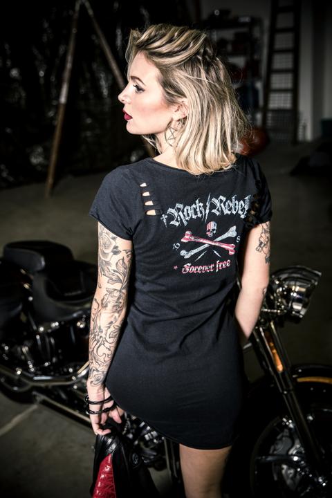 Image du produit Rock Rebel by EMP Living Legend (L)