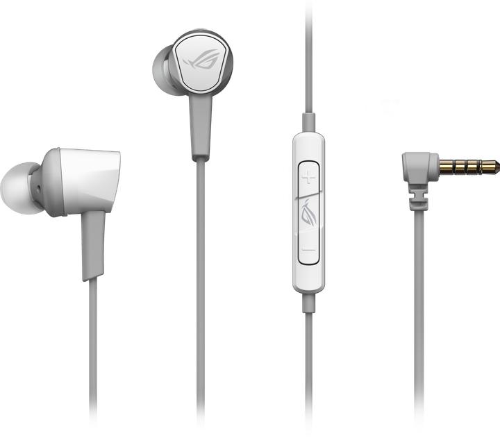 Actual product image ASUS Rog Cetra Core II Moonlight (Cable)