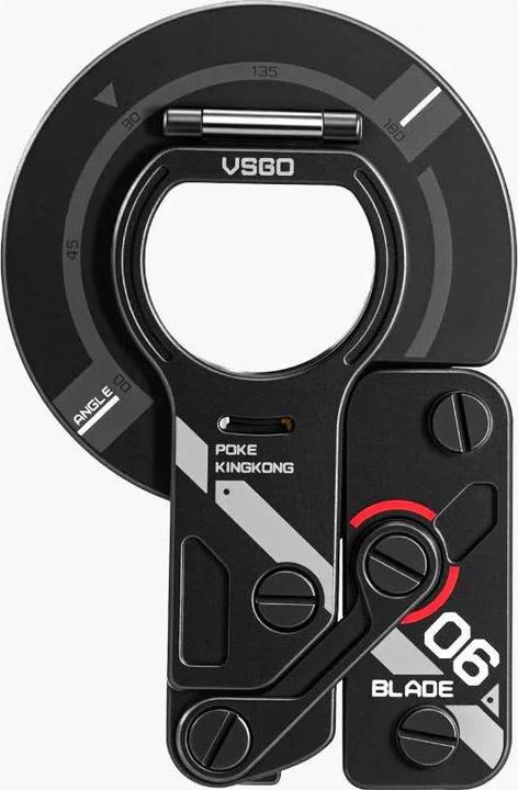 Image du produit VSGO EDC Magnetic Phone Stand