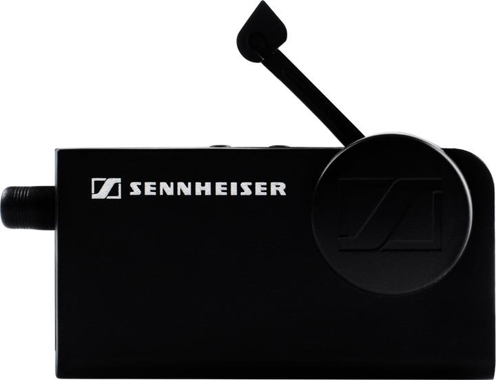 Actual product image Sennheiser HSL 10 II