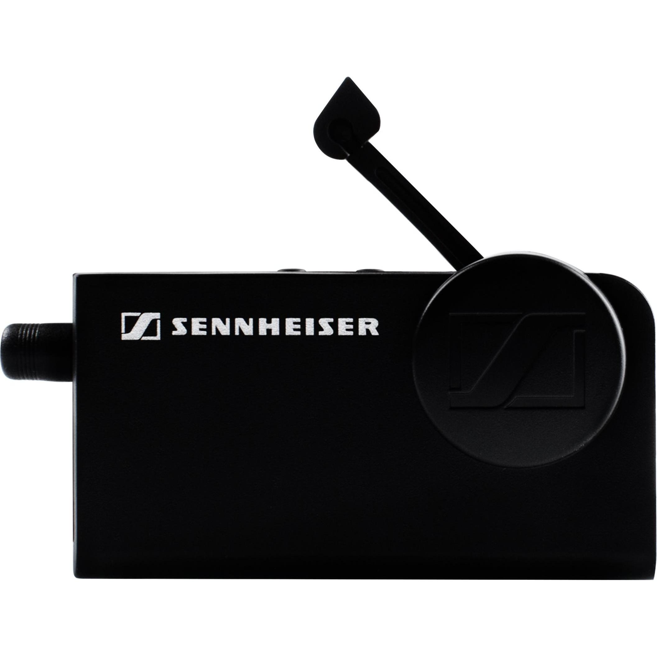Sennheiser HSL 10 II, Accessori per headset
