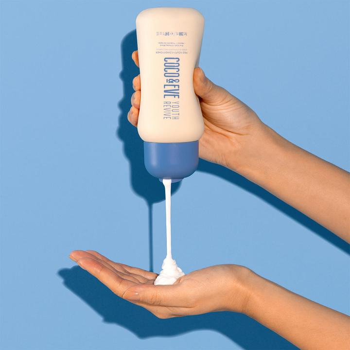 Actual product image Coco & Eve Youth Revive Pro Youth Conditioner (280 ml)