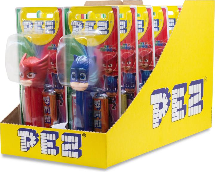 Distributeur PEZ (17 g, 1 pcs)