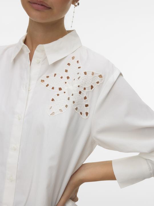 Immagine prodotto Vero Moda VMJIRINA Hemd Hemd (M)