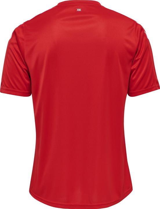 Actual product image hummel Core Xk Poly Jersey S/S (XL)