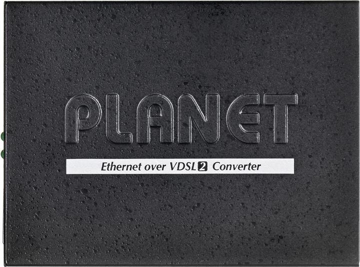 Immagine prodotto Planet Convertitore VC-231 1 x RJ-11 VDSL2, 1 RJ-45, 30A