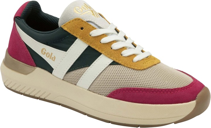 Produktbild Gola sneakers für en raven (42)