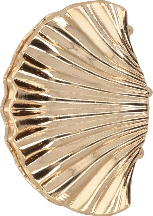 Immagine prodotto Trisa Set Haarklemmen, gold (2 pz.)