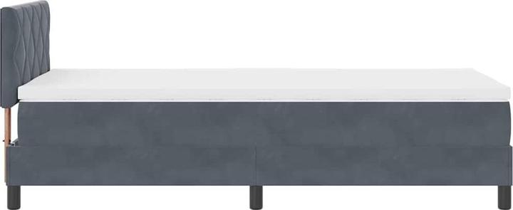 Produktbild vidaXL Boxspringbett (90 x 200 cm)