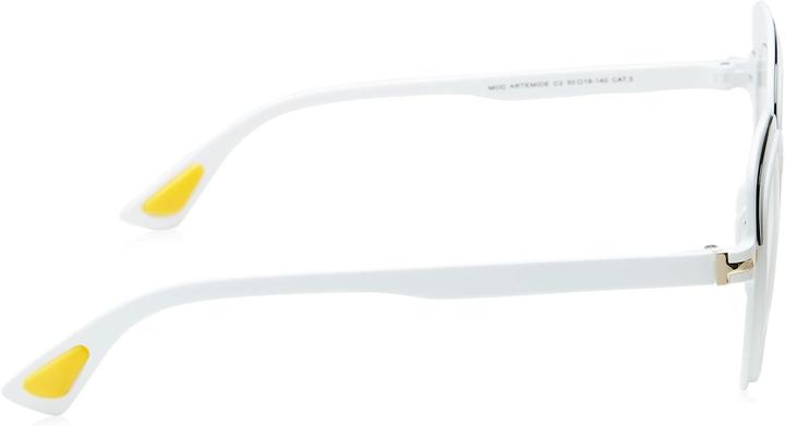 Actual product image AirDP Style Artemide Eyeglasses with Protective Case