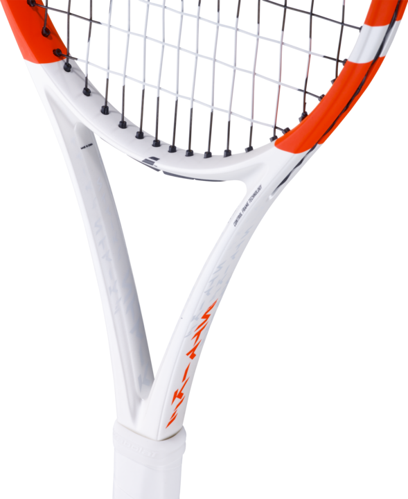 Actual product image Babolat Pure Strike Team Tennis Rackets (2, 285 g)