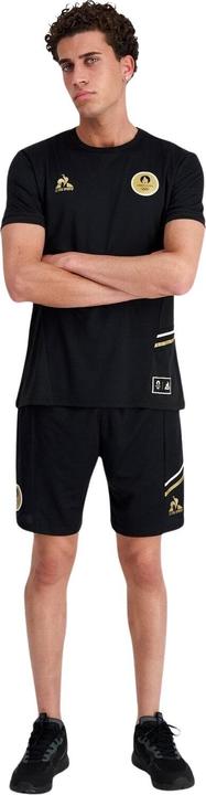 Actual product image Le Coq Sportif t-shirt paris 2024 n°2 (M)