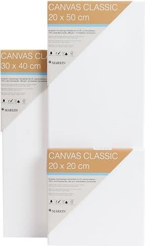 Immagine prodotto I Am Creative Telaio per barella (30 x 15 cm)