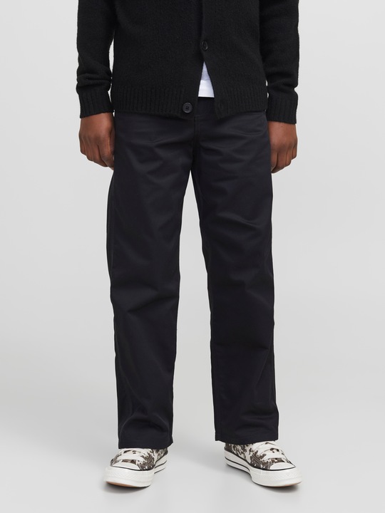 Produktbild Jack & Jones Jpstalex Clean Jjworker Pants Noos Jnr (134)