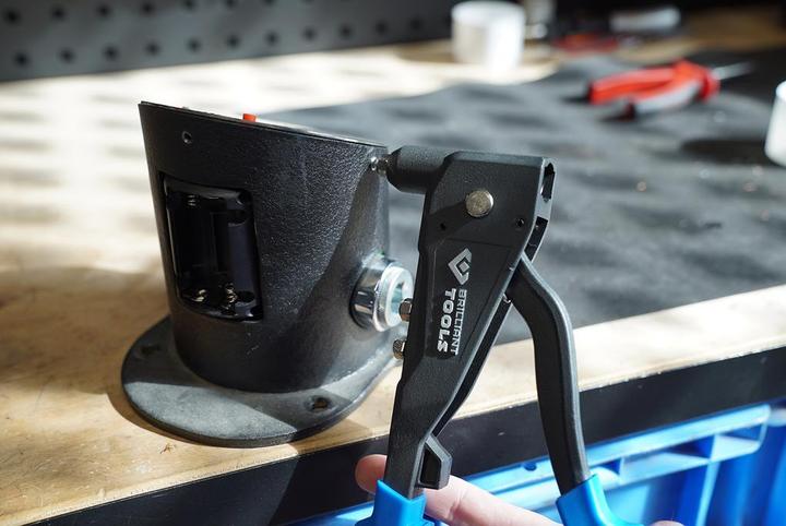 Image du produit Brilliant Tools BT066901 (260 mm)