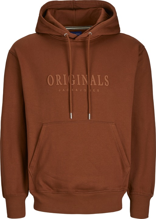 Jack & Jones Jorfrederiksberg Sweat Hood Sn (XS)