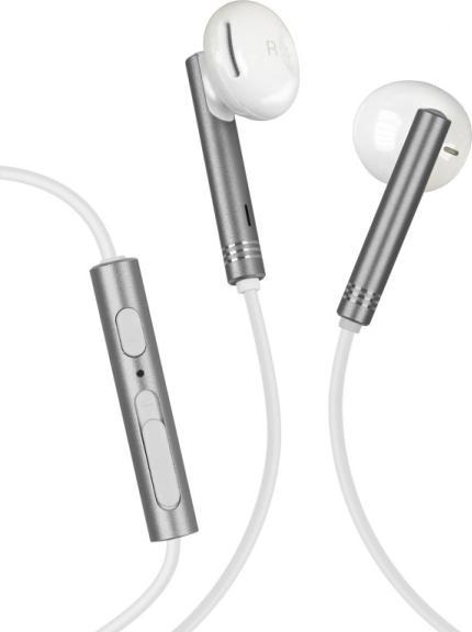 Produktbild SBS Stereo Metal Earset (Keine Geräuschunterdrückung, Kabelgebunden)