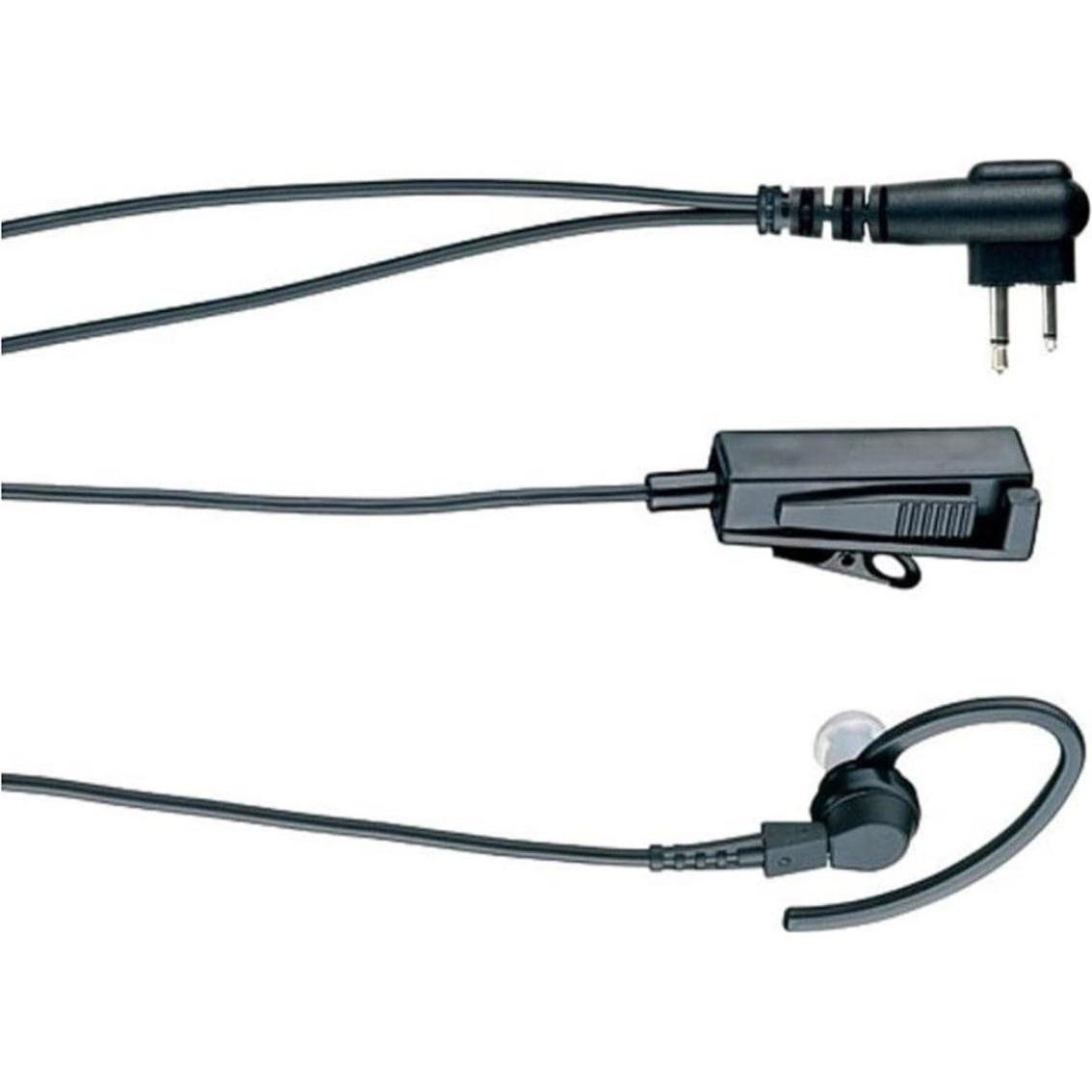 Motorola Headset RLN4895A, Walkie-Talkie Zubehör