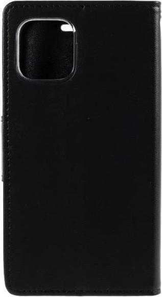 Produktbild Goospery Bravo Diary Series (Apple iPhone 12 Pro Max)