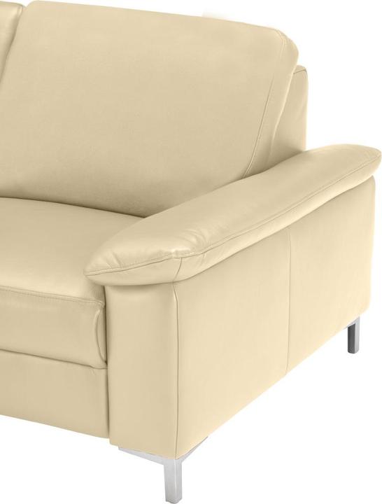 Actual product image Dieter Knoll Collection Latina-L (Corner sofa)