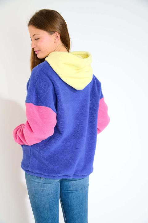 Produktbild Banana Moon Kapuzenpullover FJORD-HILLSIDE (M)