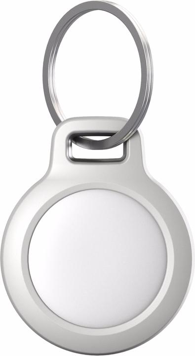 Produktbild Nomad Airtag Rugged White