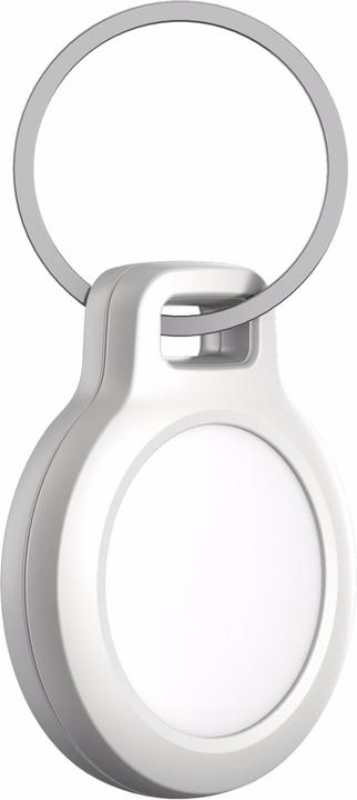 Produktbild Nomad Airtag Rugged White