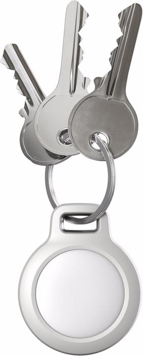 Immagine prodotto Nomad Airtag Rugged Bianco